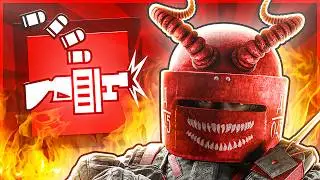 The Tachanka Meta in Rainbow Six Siege 🔥🔥