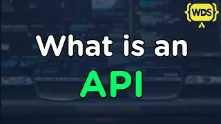 What is an API?