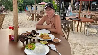 ПРИЛЕТЕЛИ на о.БАЛИ.ЗА СУТКИ СМЕНИЛИ 3 ОТЕЛЯ.СИМ КАРТА,ОБМЕН ДЕНЕГ,ЧТО ПОЧЕМ и ГДЕ ,ЦЕНЫ НА ПРОДУКТЫ
