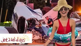 Nothing Beats a Jet2Holiday! - Joke Commercial #2