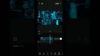 Text Intro in Capcut 