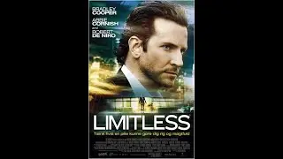 Области тьмы / Limitless (русский трейлер)