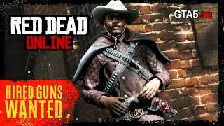 Награды для Охотников за головами в Red Dead Online и бонусы на этой неделе - Red Dead Redemption 2