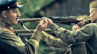ХОРОШИЙ ВОЕННЫЙ БОЕВИК 