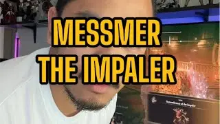 Easy Messmer The Impaler