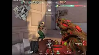 Phoenix ace in 15 sec