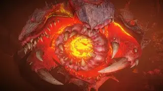 Diablo Immortal - Zaka Boss Fight