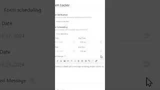 Automatically CLOSE Your Contact Form! (Contests & Giveaways!) #wpforms #wordpress
