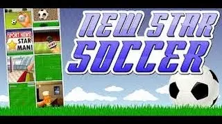 Обзор игры New Star Soccer