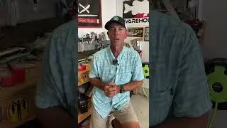 Bass Fishing River Basics! How to fish a RIVER!