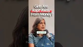 Women SHOULD Manage Their Own Money!