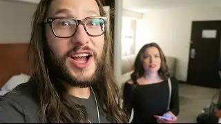 THE DREAM TREE!! - VLOG 196