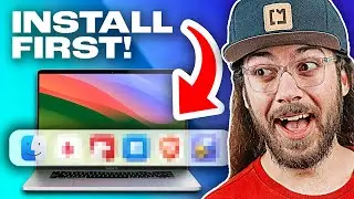 5 Mac Apps That Will CHANGE How You Use Your Mac!