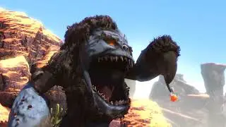 Max The Curse of Brotherhood: vore +α