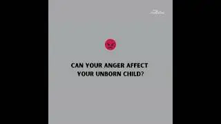 Anger during pregnancy - Why Should You Control It