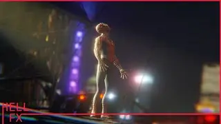 SPIDERMAN NO WAY HOME | Use Blender to make Realistic Spiderman