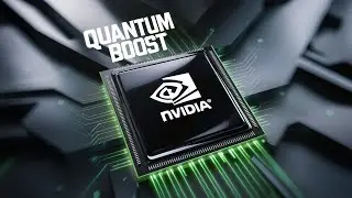 NVIDIA Gives Google's Quantum AI Processor a MASSIVE Boost!