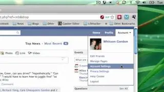 How to Enable HTTPS in Facebook