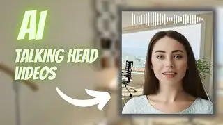 Create AI Avatars from Text & AI Talking Head Videos with this Free AI Tool - Vidnoz AI