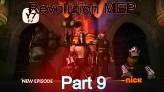 [MEP CLOSED] Revolution (Part 4/14)