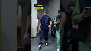 ⚡Анкалаев vs Перейра: бой или отказ? 