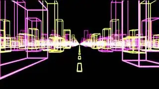 Neon Effect | Black Screen Effect | Overlay Effect | Cinematic Effect | Particles Effect
