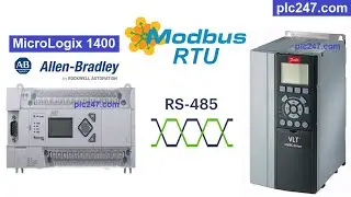 MicroLogix 1400 
