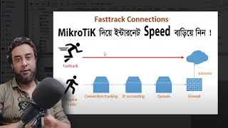 How to speed up mikrotik router | Make Your Internet Faster with DNS Fast-tracking 