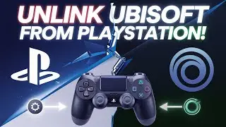 How To Unlink Ubisoft Account From Playstation