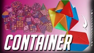 Container Tutorial