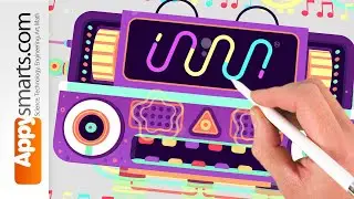 Solving The Mystery (Lunch) Box Puzzle Game: Gnog first 3 levels detailed iOS walkthrough with tips!