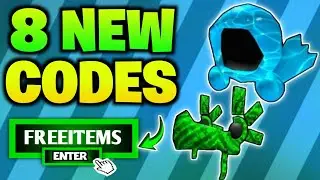 *NEW* FLEX UGC CODES IN AUGUST 2024! ROBLOX FLEX UGC CODES
