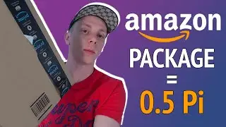 Pi Network Value - My First €45.99 Amazon Order Paid With 0.5 Pi!