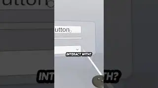 Controller Ray Interaction 