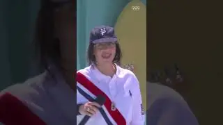 We're stuck on Billie Eilish's incredible performance at the 