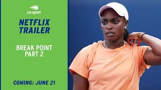 Break Point | Part 2 | Netflix Trailer