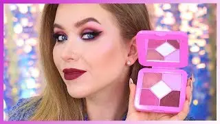 Палетка Lime Crime Pocket Candy I Надо не надо?