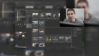 My Lightroom & Photoshop Alternative | Acdsee Photo Studio Ultimate 2018