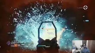 D2 Final Shape PART 11