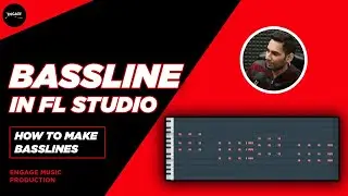 How To Make Bassline in FL Studio