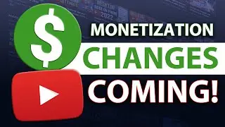 New changes to ad Revenue