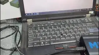 MPM work with GODIAG GT105 and GODIAG Jumper Cable to read and adjust engine ECU data for Chevrolet