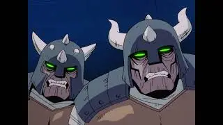 Scooby Doo! and the Witch's Ghost: "Scooby-Doo! Where Are You" [1080p]