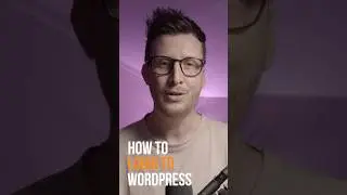 How to Login to Your WordPress Site