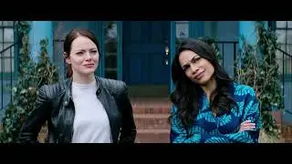 Zombieland Double Tap  - Rules vs Commandments