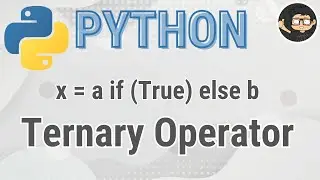 Python Ternary Operator