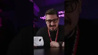 Настраиваем М-клавиши на ROG ALLY🛠️🎮