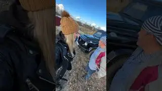 Гелик из России с ЛЮБОВЬЮ 1 часть