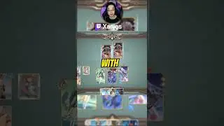 Challenging the Fatui Agent in TCG ⚔ | Genshin Impact