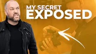 The ONE THING Most Studio Photographers Get WRONG!